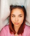 profile of Ukrainian mail order brides Irina