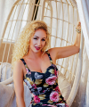 profile of Ukrainian mail order brides Tatyana