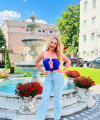 profile of Ukrainian mail order brides Tatyana