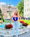 profile of Ukrainian mail order brides Tatyana