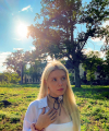 profile of Ukrainian mail order brides Veronika