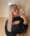 profile of Ukrainian mail order brides Veronika