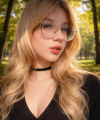 profile of Ukrainian mail order brides Veronika