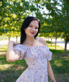 profile of Ukrainian mail order brides Anastasiya