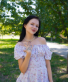 profile of Ukrainian mail order brides Anastasiya