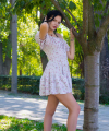 profile of Ukrainian mail order brides Anastasiya