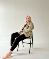 profile of Ukrainian mail order brides Vladislava
