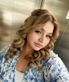 profile of Ukrainian mail order brides Vladislava