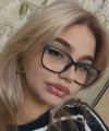 profile of Ukrainian mail order brides Vladislava