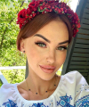 profile of Ukrainian mail order brides Elena