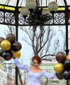 profile of Ukrainian mail order brides Elena