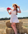profile of Ukrainian mail order brides Elena