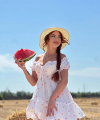 profile of Ukrainian mail order brides Elena