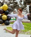 profile of Ukrainian mail order brides Elena