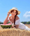 profile of Ukrainian mail order brides Elena