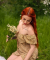 profile of Ukrainian mail order brides Elena