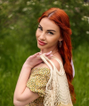 profile of Ukrainian mail order brides Elena