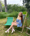 profile of Ukrainian mail order brides Elena