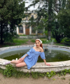 profile of Ukrainian mail order brides Elena