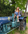 profile of Ukrainian mail order brides Elena