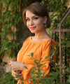 profile of Ukrainian mail order brides Ekaterina