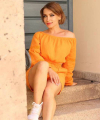 profile of Ukrainian mail order brides Ekaterina