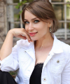profile of Ukrainian mail order brides Ekaterina