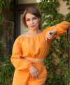 profile of Ukrainian mail order brides Ekaterina