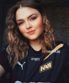 profile of Ukrainian mail order brides Alla