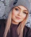 profile of Ukrainian mail order brides Alla