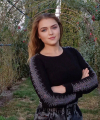 profile of Ukrainian mail order brides Alla