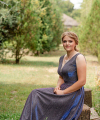 profile of Ukrainian mail order brides Alla