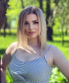 profile of Ukrainian mail order brides Olena