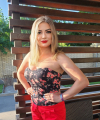 profile of Ukrainian mail order brides Olena