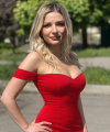 profile of Ukrainian mail order brides Olena