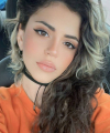 profile of Ukrainian mail order brides Candela Amparo