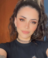 profile of Ukrainian mail order brides Candela Amparo