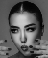profile of Ukrainian mail order brides Erkezhan
