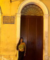 profile of Ukrainian mail order brides Laura
