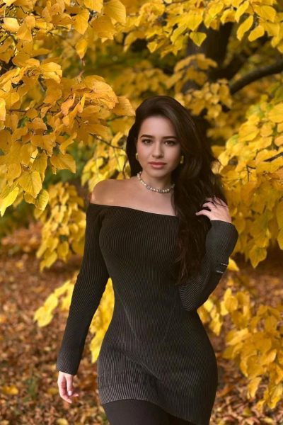Anastasiya 30 years old Ukraine Dnipro, Ukrainian bride profile, ukrainianbridesint.com