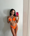 profile of Ukrainian mail order brides Vlada