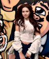 profile of Ukrainian mail order brides Anastasiya