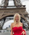 profile of Ukrainian mail order brides Victoria