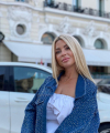 profile of Ukrainian mail order brides Victoria