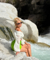 profile of Ukrainian mail order brides Victoria
