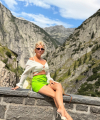 profile of Ukrainian mail order brides Victoria
