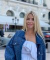 profile of Ukrainian mail order brides Victoria