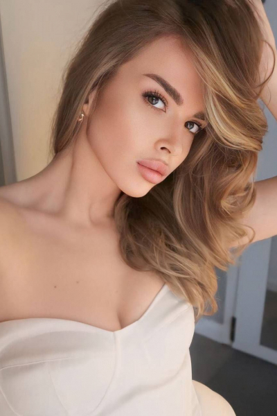 Viktorija 24 years old Latvia Riga, Ukrainian bride profile, ukrainianbridesint.com