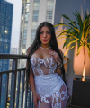 profile of Ukrainian mail order brides Laís Trevizan Miron