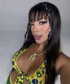 profile of Ukrainian mail order brides Laís Trevizan Miron